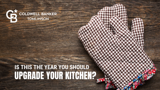 Kitchen Upgrade Tips
