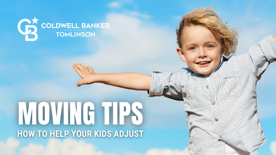 Moving Tips